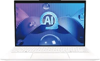 Msi 9S7-13Q221-201 FEHÉR prestige  evo 9s7-13q221-201 fehér laptop (13,3