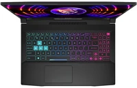 Msi 9S7-158571-2286 MSI Gaming NB Katana 15 B13VEK-2286, 15.6