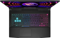 Msi 9S7-158571-2289 Gaming NB Katana 15 B13VFK-2289, 15.6