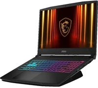 Msi 9S7-1587C1-268 Katana 15 hx b14wek gaming notebook fekete (165hz) kép