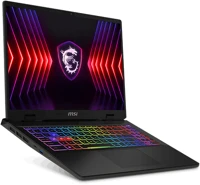 Msi 9S7-15P214-1028 Gaming NB Sword 16 HX B14VFKG-1028, 16