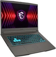 Msi 9S7-16R831-1463 gaming thin 15 b12ucx-1463 15.6