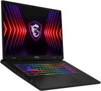 Msi 9S7-17T223-212 crosshair 17 hx d14vgkg-212 17