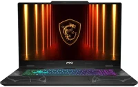 Msi 9S7-17UL32-034 gaming nb cyborg a17 ai b2hwekg-034, 17,3