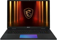 Msi 9S7-182421-481 Gaming NB Titan 18 HX AI A2XWJG-481, 18