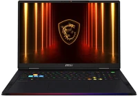 Msi 9S7-182L72-063 gaming nb raider a18 hx a9wjg-063, 18