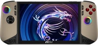 Msi 9S7-1T5213-209 claw 8 ai+ a2vm-209hu 1024gb játékkonzol zöld (32gb; windows 11 home kép