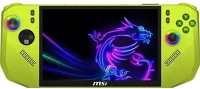 Msi 9S7-1T8K13-045 claw a8 bz2em-045hu 1024gb játékkonzol zöld (24gb; windows 11 home; neon kép