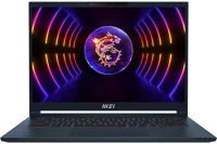 Msi A13VF Gaming nb stealth 14 studio a13vf kép