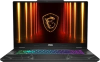 Msi A17 AI B2HWFKG-033 notebook 17,3
