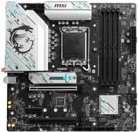 Msi B760MGAMINGPLUSWIFI  kép