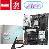 Msi B840 GAMING PLUS WIFI  kép