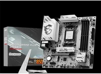 Msi B850M GAMING PLUS WIFI6E Msi alaplap am5  amd b850, matx kép