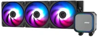 Msi MAG CORELIQUID A13 360 Msi cpu hűtő coreliquid a13 360 (vízhűtés), univerzális kép
