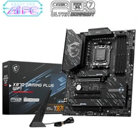 Msi MAG X870 GAMING PLUS WIFI Msi alaplap am5  amd x870, atx kép