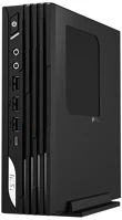 Msi DP21 14M-1221, I5-14400 Msi business dt pro dp21 14m-1221, i5-14400, 16gb, 512gb m.2, int, noos, black kép