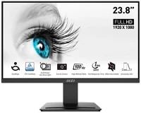 Msi 9S6-3BA9CH-042 Msi monitor business pro mp2412 23,8