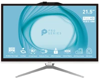 Msi AP222T 13M-006, 21,5