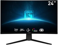 Msi G2422C FHD VA 180HZ 24