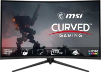 Msi G321CQP E2 32