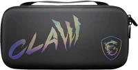 Msi G34-N1XXX30-808 II Claw travel case ii utazótok - fekete kép