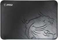 Msi GD21 Agility gd21 gaming egérpad black kép