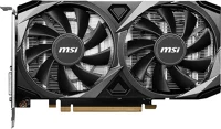 Msi GEFORCE RTX 3050 VENTUS 2X XS 8G OC Videokártya kép