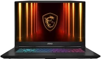 Msi I9-14900HX Gaming NB Katana 17 HX B14WGK-073, 17,3