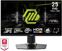 Msi IPS 1920X1080 Msi monitor gaming mag 255pxf 24,5