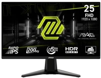 Msi MAG 255F E20 24.5