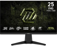 Msi MAG 255F X24 24.5