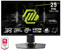 Msi MAG 255PXF 24.5
