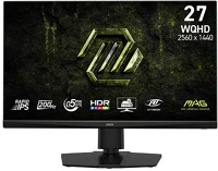 Msi MAG 272QPF E20 27