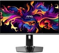 Msi MAG 272UP QD-OLED X24 26.5
