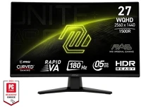 Msi MAG 274CQF 27