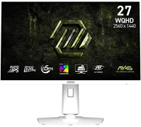 Msi MAG 274QRFW X32 27