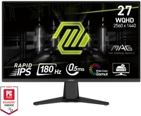 Msi MAG 275QF Számítógép monitor 68,6 cm (27