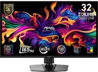 Msi MAG 322UP QD-OLED E16 31.5