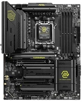 Msi MAG X870 TOMAHAWK WIFI Desktop alaplap atx kép