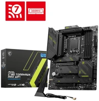Msi MAG Z790 TOMAHAWK MAX WIFI Alaplap kép