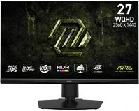 Msi MAG272QPFE20 27