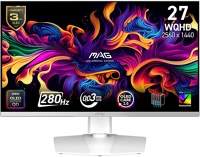 Msi MAG272QPWQD-OLEDX28 26,5