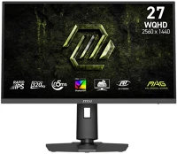 Msi MAG274QPFX32 27