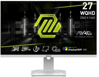 Msi MAG274QRFW 27