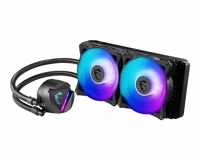 Msi 240R MSI MAG CORELIQUID 240R univerzális vízhűtés kép