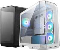 Msi MAGPANOM100RPZWHITE Tempered glass us kép