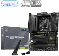 Msi MAGZ890TOMAHAWKWIFI  kép