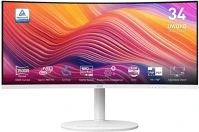 Msi MD342CQPW LED 34
