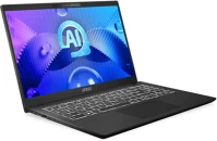 Msi MODERN 15 H AI C1M 9S7-15H551-074-P241570 LAPTOP Modern 15 h ai c1m kép