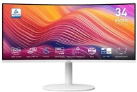 Msi MODERN MD342CQPW 34